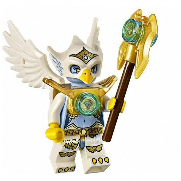 Конструктор LEGO Legends of Chima 70003 Перехватчик орлицы Эрис в Севастополе
