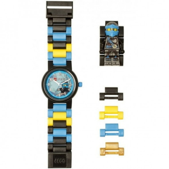 Часы LEGO Ninjago 8020912 Ния в Севастополе