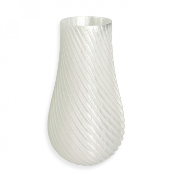 Ваза для сухоцветов HatRom Spiral, ледяной в Севастополе