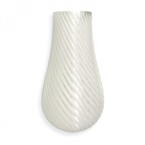 Ваза для сухоцветов HatRom Spiral, ледяной в Севастополе