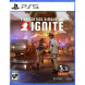 Игра Firefighting Simulator: Ignite [PS5, русские субтитры] в Севастополе