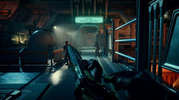 Игра The Outer Worlds 2 [PS5, русские субтитры] в Севастополе