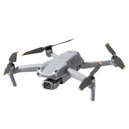 Квадрокоптер DJI Air 2S Fly More Combo, серый