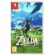 Legend of Zelda: Breath of the Wild [NSwitch, Русская версия] в Севастополе