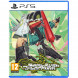 Игра Bomb Rush Cyberfunk [PS5, русские субтитры] в Севастополе