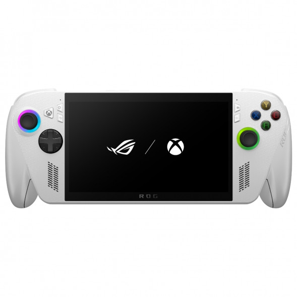 Портативная игровая консоль Asus Rog Ally Xbox 16GB/512GB Z2A, White в Севастополе