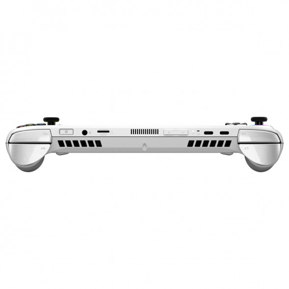 Портативная игровая консоль Asus Rog Ally Xbox 16GB/512GB Z2A, White в Севастополе