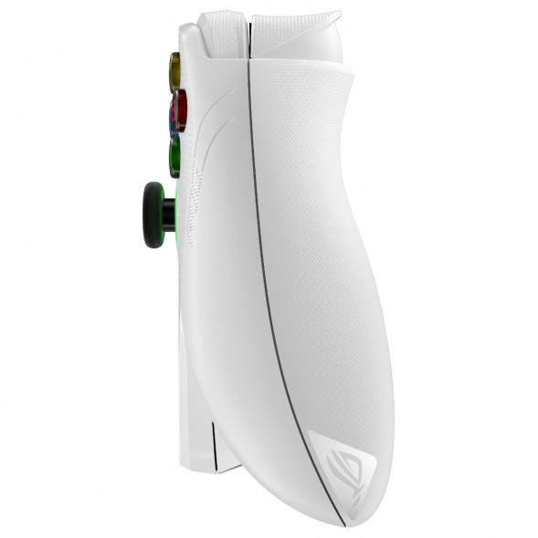 Портативная игровая консоль Asus Rog Ally Xbox 16GB/512GB Z2A, White в Севастополе