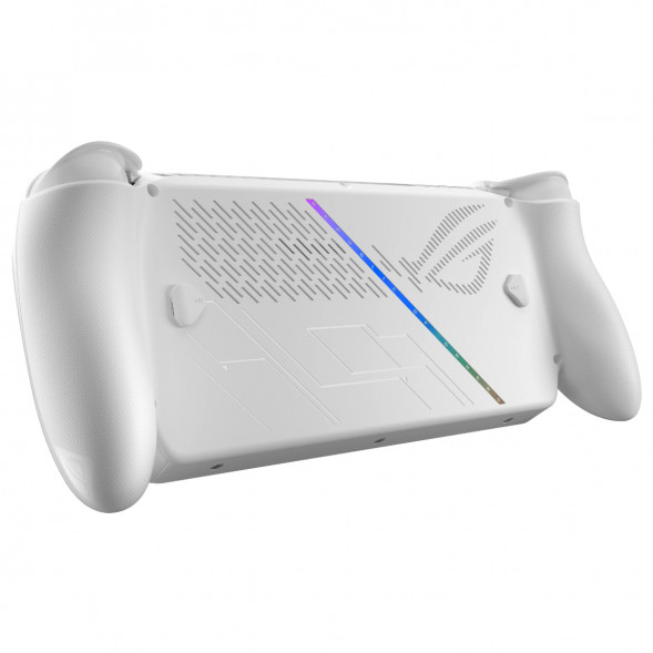 Портативная игровая консоль Asus Rog Ally Xbox 16GB/512GB Z2A, White в Севастополе