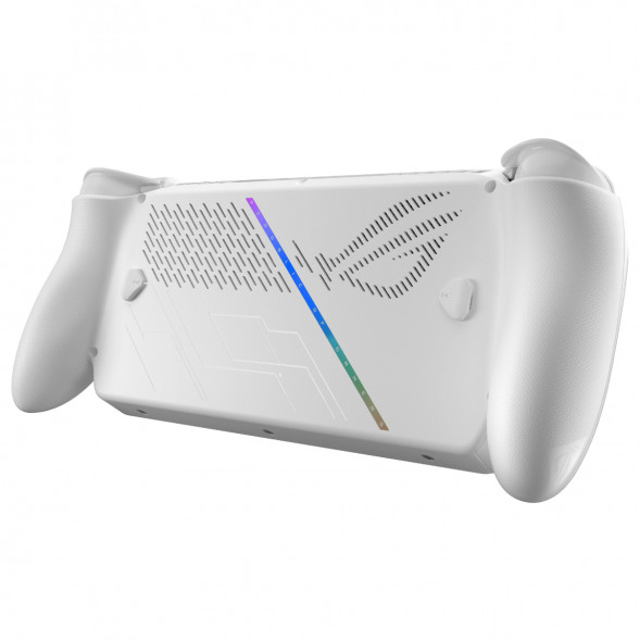 Портативная игровая консоль Asus Rog Ally Xbox 16GB/512GB Z2A, White в Севастополе