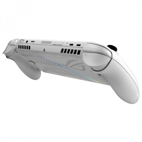 Портативная игровая консоль Asus Rog Ally Xbox 16GB/512GB Z2A, White в Севастополе