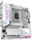 Материнская плата Gigabyte B860M AORUS ELITE WIFI6E ICE (LGA1851, mATX) в Севастополе