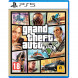 Игра Grand Theft Auto V (GTA 5) [PS5, русские субтитры] в Севастополе