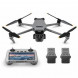 Квадрокоптер DJI Mavic 3 Pro Fly More Combo (DJI RC) в Севастополе