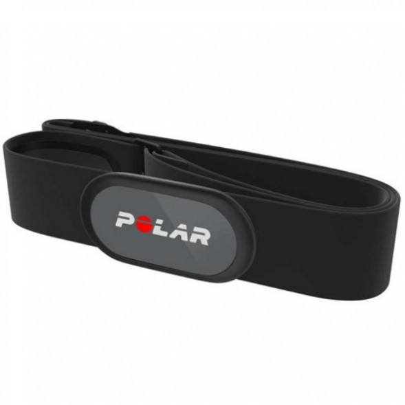Пульсометр Polar H9 HR SENSOR BLE BLK M-XXL в Севастополе