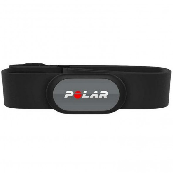 Пульсометр Polar H9 HR SENSOR BLE BLK M-XXL в Севастополе