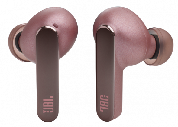 Беспроводные наушники JBL Live Pro 2, Pink в Севастополе