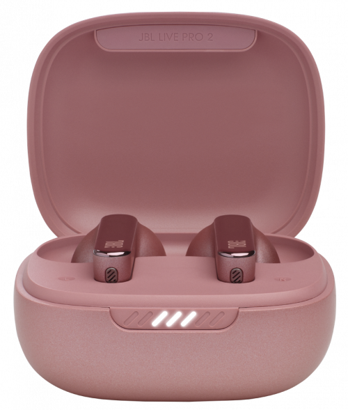 Беспроводные наушники JBL Live Pro 2, Pink в Севастополе