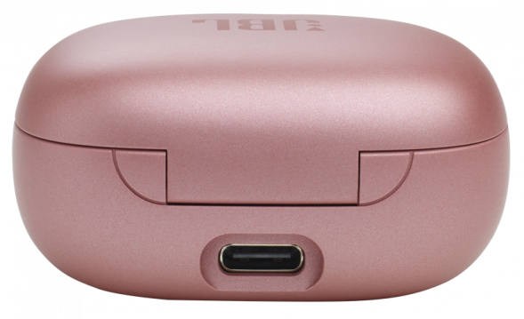 Беспроводные наушники JBL Live Pro 2, Pink в Севастополе