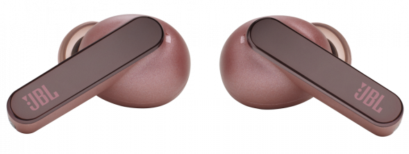 Беспроводные наушники JBL Live Pro 2, Pink в Севастополе