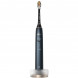 Электрическая звуковая зубная щетка Philips Sonicare 9900 Prestige HX9992/12, Dark Blue в Севастополе