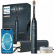 Электрическая звуковая зубная щетка Philips Sonicare 9900 Prestige HX9992/12, Dark Blue в Севастополе
