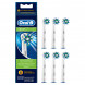 Насадки на зубные щетки Oral-B Cross Action, 6 шт. в Севастополе