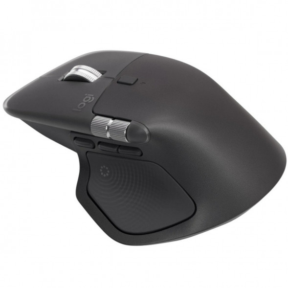 Беспроводная мышь Logitech MX Master 4 (910-007562), Graphite в Севастополе