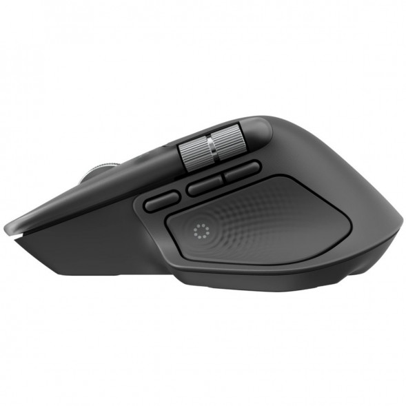 Беспроводная мышь Logitech MX Master 4 (910-007562), Graphite в Севастополе