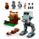 Конструктор LEGO Star Wars 75332 Шагоход AT-ST в Севастополе