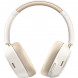 Беспроводные наушники UGREEN HP203 HiTune Max 5C Hybrid ANC, белый в Севастополе