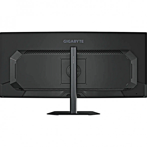 Монитор Gigabyte 34&amp;quot; MO34WQC36, 3440x1440, QD-OLED, 360Гц, черный в Севастополе