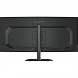 Монитор Gigabyte 34&amp;quot; MO34WQC36, 3440x1440, QD-OLED, 360Гц, черный в Севастополе