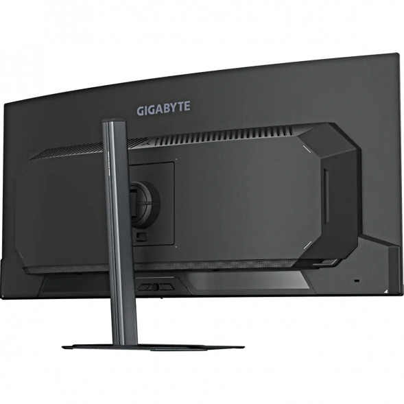 Монитор Gigabyte 34&amp;quot; MO34WQC36, 3440x1440, QD-OLED, 360Гц, черный в Севастополе