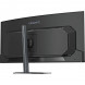 Монитор Gigabyte 34&amp;quot; MO34WQC36, 3440x1440, QD-OLED, 360Гц, черный в Севастополе