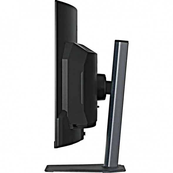 Монитор Gigabyte 34&amp;quot; MO34WQC36, 3440x1440, QD-OLED, 360Гц, черный в Севастополе