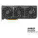 Видеокарта ASUS Radeon RX 9070 XT Prime OC 16Gb (PRIME-RX9070XT-O16G) в Севастополе