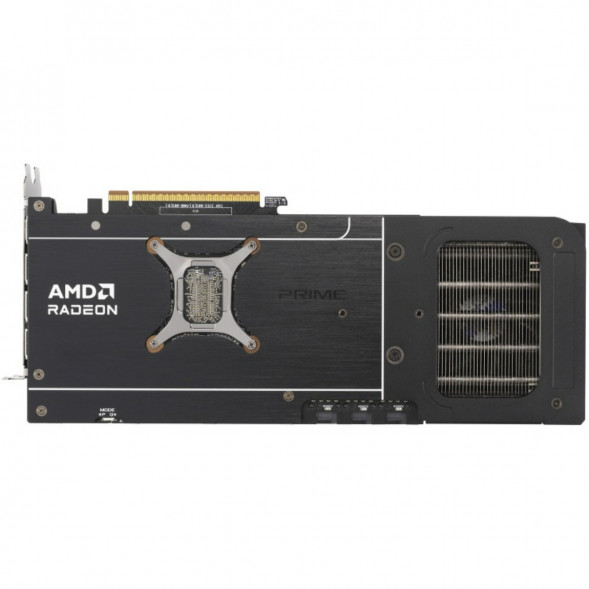 Видеокарта ASUS Radeon RX 9070 XT Prime OC 16Gb (PRIME-RX9070XT-O16G) в Севастополе