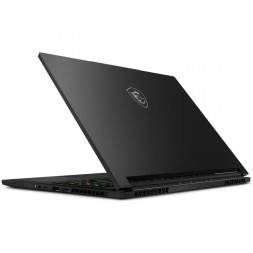 Ноутбук MSI Stealth A16 AI+ A3HWHG-239XRU (16", OLED, AMD Ryzen AI 9 365 2ГГц, 10 ядер, 32ГБ LPDDR5x, 1ТБ SSD, NVIDIA GeForce RTX 5070 Ti, без ОС), черный