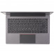 Ноутбук Гравитон Н14И-Т 227787 (14&amp;quot;, IPS, Intel Core i7 - 1165G7, 2.8 ГГц, 4 ядра, 16 ГБ DDR4, SSD 512 Гб, Intel Iris Xe Graphics, без ОС), серый в Севастополе