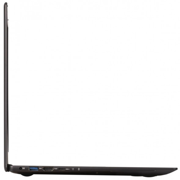 Ноутбук Гравитон Н14И-Т 227787 (14&amp;quot;, IPS, Intel Core i7 - 1165G7, 2.8 ГГц, 4 ядра, 16 ГБ DDR4, SSD 512 Гб, Intel Iris Xe Graphics, без ОС), серый в Севастополе