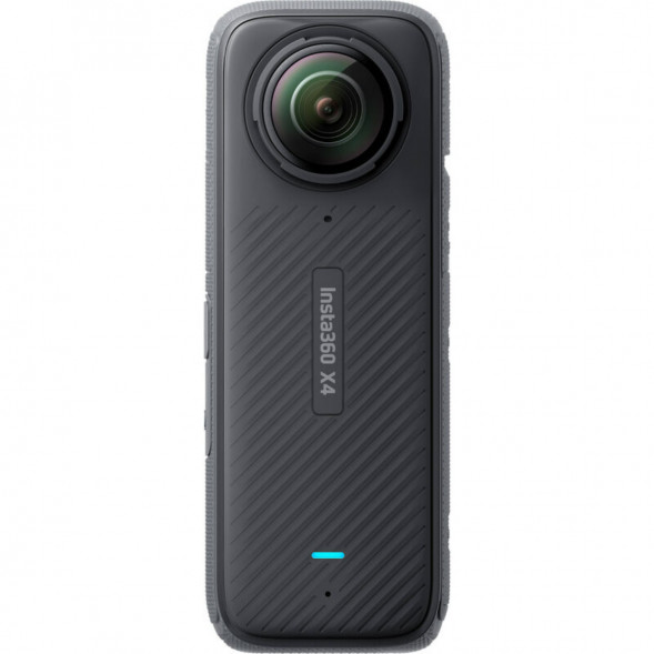 Экшн-камера Insta360 X4 Adventure Bundle (CINSABMA) в Севастополе