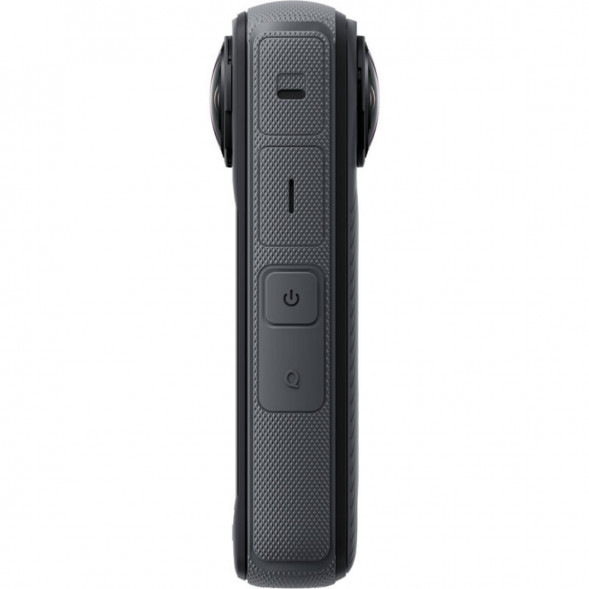 Экшн-камера Insta360 X4 Adventure Bundle (CINSABMA) в Севастополе