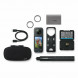 Экшн-камера Insta360 X4 Adventure Bundle (CINSABMA) в Севастополе