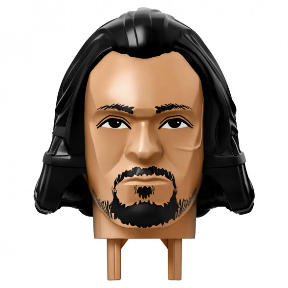 Конструктор LEGO Star Wars 75525 Бэйз Мальбус в Севастополе