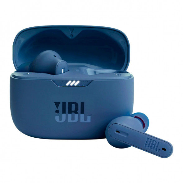 Беспроводные наушники JBL Tune 230NC TWS, Blue в Севастополе