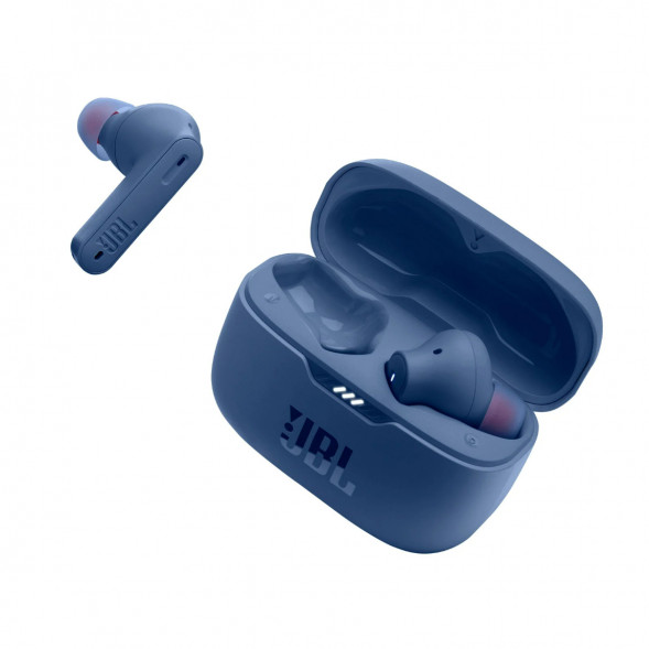 Беспроводные наушники JBL Tune 230NC TWS, Blue в Севастополе