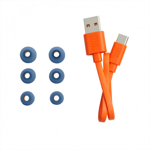 Беспроводные наушники JBL Tune 230NC TWS, Blue в Севастополе