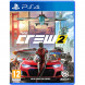 The Crew 2 [PS4, русская версия] в Севастополе