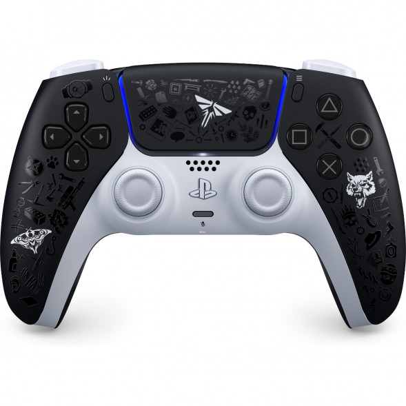 Геймпад Sony DualSense The Last of Us Limited Edition в Севастополе